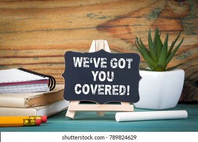 Get Covered